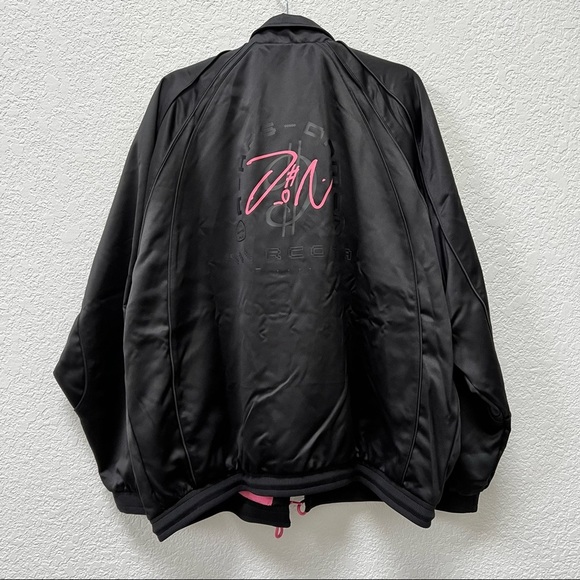 Adidas • DAME D.O.L.L.A. EXTPLY JACKET Basketball Casual - Picture 14 of 15